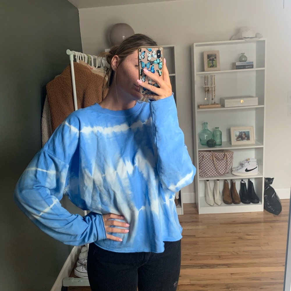 Crewneck - Wild Fable